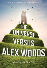 The Universe Versus Alex Woods