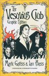 The Vesuvius Club Graphic Novel