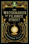 The Watchmaker of Filigree Street