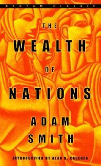 The Wealth of Nations