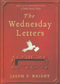 The Wednesday Letters