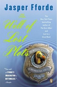 The Well of Lost Plots