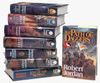 The Wheel of Time: Boxed Set