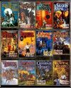 The Wheel of Time Collection 1-12