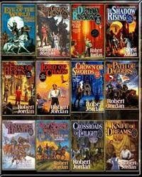 The Wheel of Time Collection 1-12