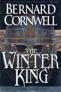 The Winter King: A Novel of Arthur