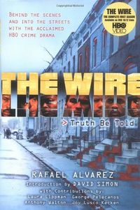 The Wire: Truth Be Told