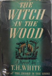 The Witch in the Wood