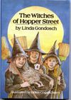 The Witches of Hopper Street