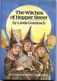 The Witches of Hopper Street