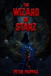 The Wizard of Starz By Peter Pappas