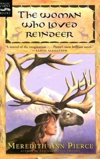 The Woman Who Loved Reindeer