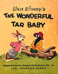 The Wonderful Tar Baby