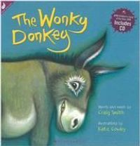 The Wonky Donkey