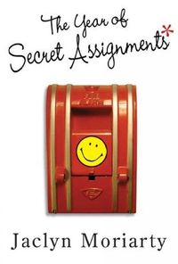 The Year of Secret Assignments