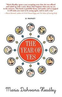 The Year of Yes