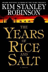 The Years of Rice and Salt