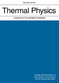 Thermal Physics