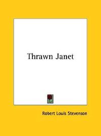 Thrawn Janet