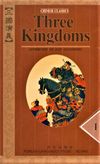 Three Kingdoms: Classic Novel in Four Volumes