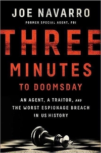 Three Minutes To Doomsday