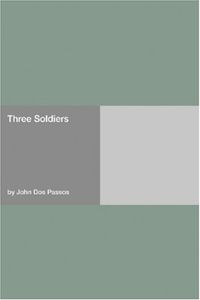 Three Soldiers