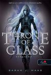 Throne of Glass - Üvegtrón