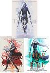 Throne of Glass Collection