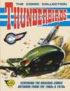 Thunderbirds: The Comic Collection