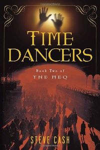 Time Dancers
