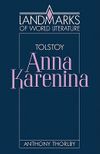 Tolstoy: Anna Karenina