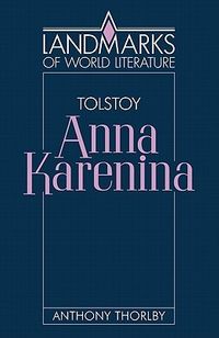 Tolstoy: Anna Karenina