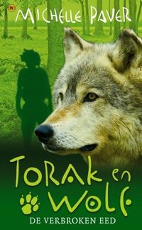 Torak en Wolf: De verbroken eed