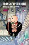 Transmetropolitan