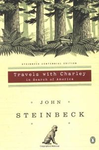 Travels with Charley: In Search of America