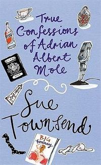 True Confessions of Adrian Albert Mole