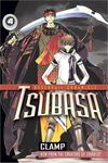 Tsubasa: RESERVoir CHRoNiCLE, Vol. 04