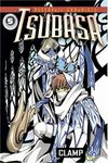 Tsubasa: RESERVoir CHRoNiCLE, Vol. 05