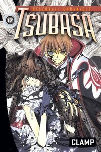 Tsubasa: RESERVoir CHRoNiCLE, Vol. 17