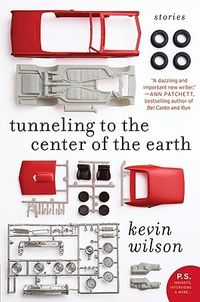 Tunneling to the Center of the Earth: Stories