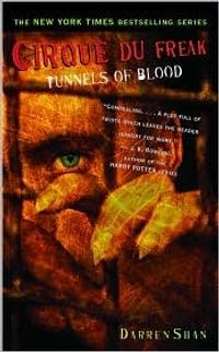 Tunnels of Blood