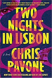 Two Nights in Lisbon