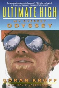 Ultimate High: My Everest Odyssey