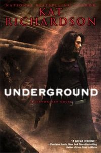 Underground