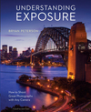 Understanding Exposure: How to Shoot Great Photographs with a Film or Digital Camera