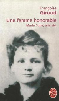 Une Femme Honorable