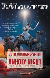 Unholy Night