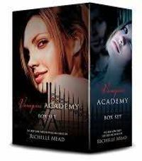 Vampire Academy Box Set