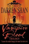 Vampire Blood Trilogy