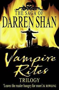 Vampire Rites Trilogy